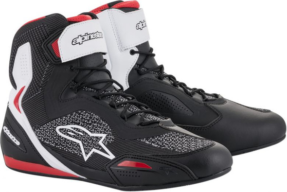 Alpinestars Faster-3 Rideknit Riding Shoes - East