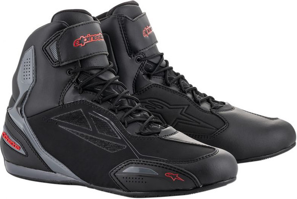 Alpinestars Faster-3 Riding Shoes - Motorcycle Closeouts by