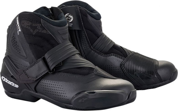 Alpinestars SMX-1 R V2 Vented Boots - Motorcycle Closeouts