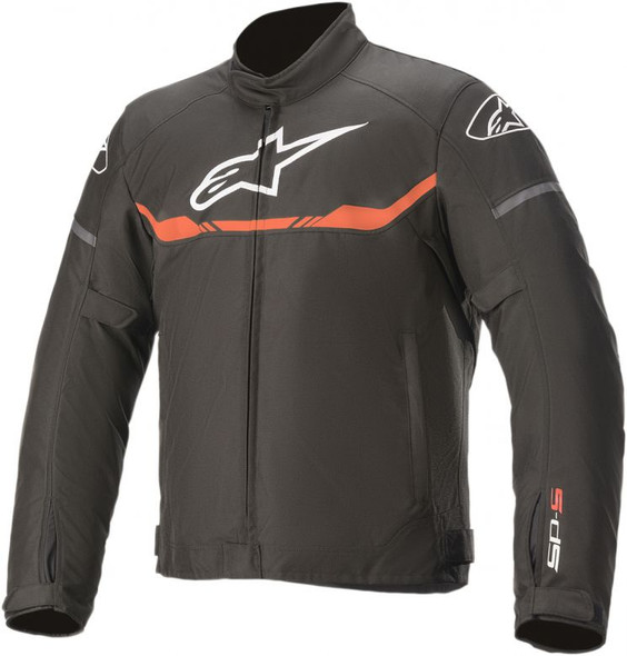 Alpinestars T-SP X SuperAir Jacket - North - Motorcycle Closeouts
