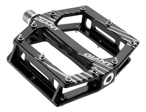 Giant Flipside Commuter Bicycle Pedals - Motorcycle Closeouts by