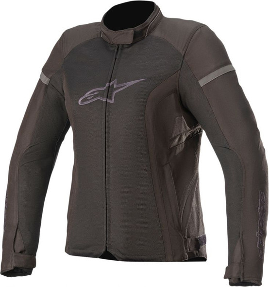 Alpinestars Womens Stella Kira Leather Jacket - Motorcycle