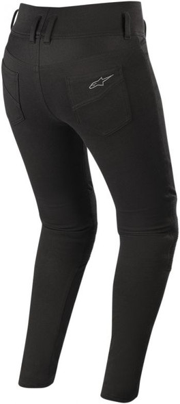Alpinestars Womens Stella Banshee Riding Leggings - Motorcycle