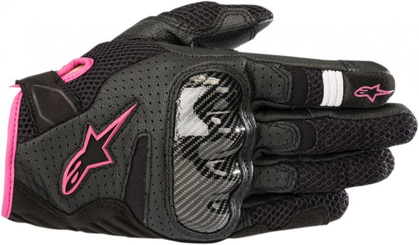 Alpinestars SMX-1 Air V2 Gloves - Warehouse 2 - Motorcycle