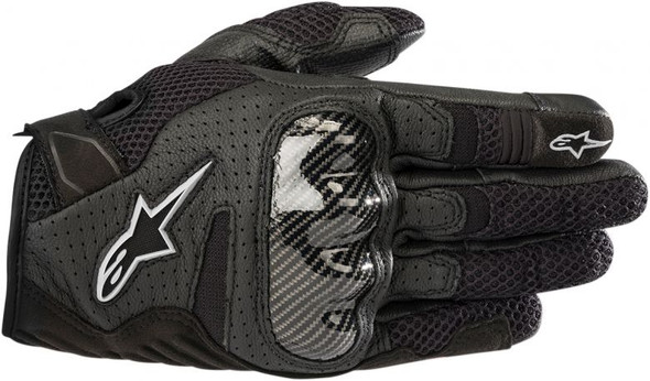 Alpinestars SMX-1 Air V2 Gloves - Warehouse 2 - Motorcycle