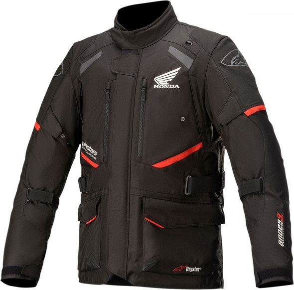 Alpinestars Andes Drystar V3 Jacket - Motorcycle Closeouts by
