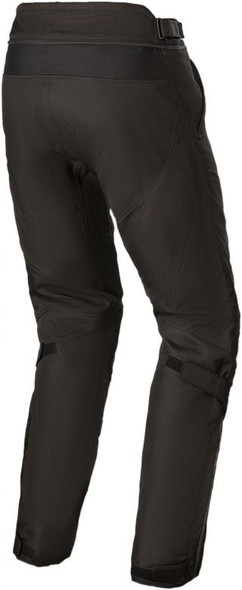 Alpinestars Raider V2 Drystar Pants - Black - Motorcycle Closeouts