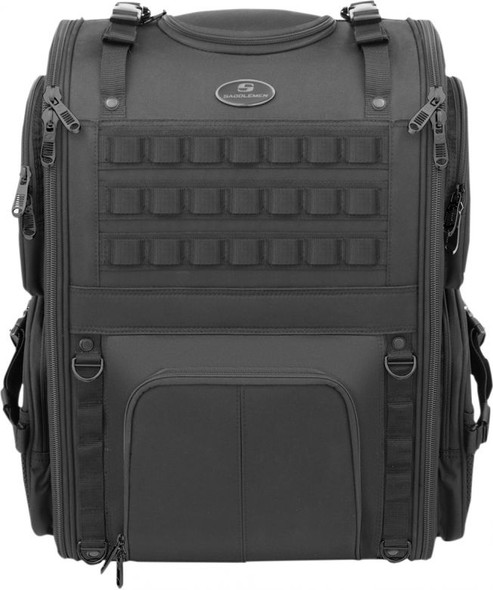 Saddlemen S3500 Tactical Sissy Bar Bag