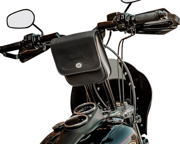Saddlemen D144 Handlebar Bag