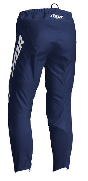 Navy Rear Detail