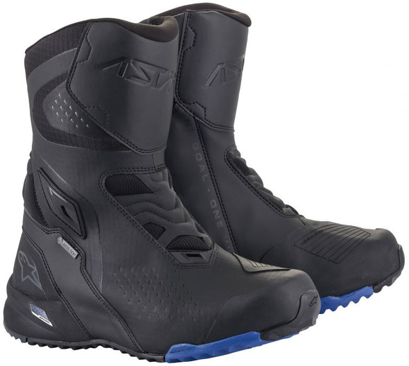 Alpinestars Web Gore-Tex Boots - Motorcycle Closeouts by Rider