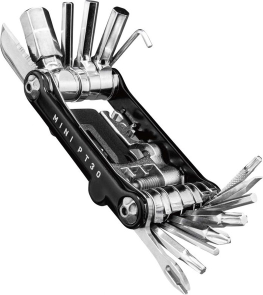 Topeak Mini PT30 Bicycle Multi-Tool