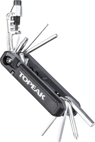 Topeak Hexus X Bicycle Multi-Tool