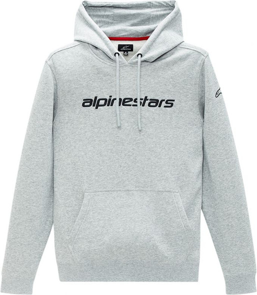 Alpinestars X Diesel AS-DSL Shotaro Hoody - Motorcycle Closeouts