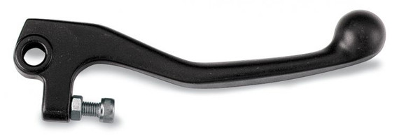 Moose Racing OEM Brake Levers - Black