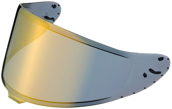 Gold Chrome