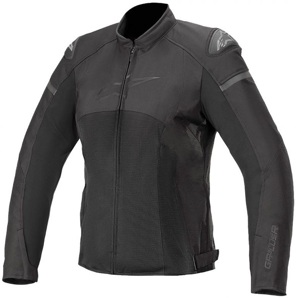 Alpinestars T-GP Plus R V3 AIRJACKETカモフラ Alpinestars T-GP Plus R V3 Air Jacket - Sportbike Track Gear