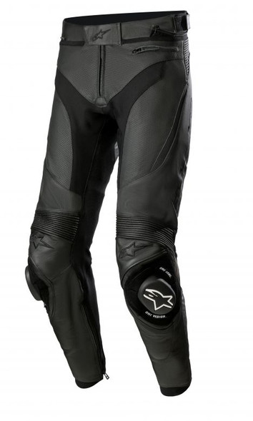 Alpinestars Missile V3 Airflow Leather Pants - Motorcycle