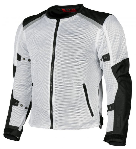 White/Black