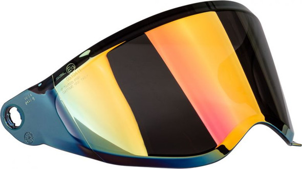 Fly Racing Trekker Helmet - Motorcycle Closeouts by Rider Approved LLC
