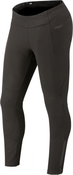 Icon Hypersport 2 Leather Pants - Motorcycle Closeouts by Rider
