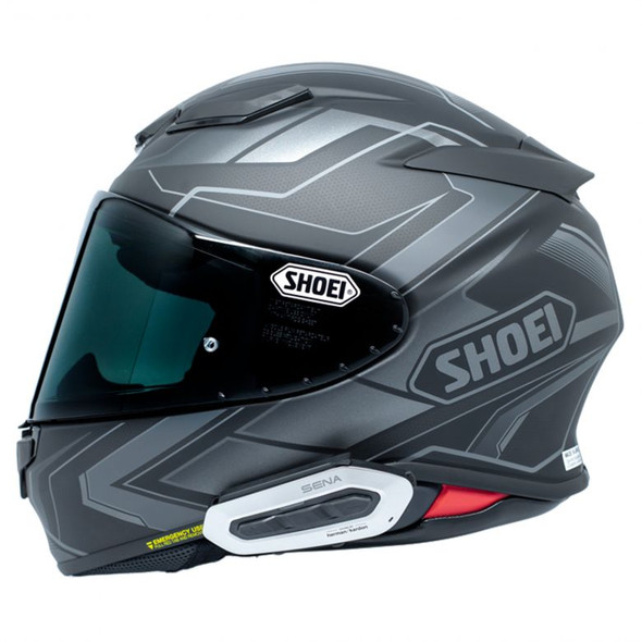 Sena SRL-MESH Bluetooth Communication System for Shoei