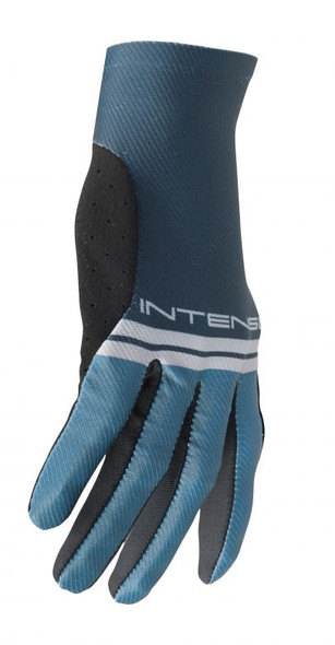 Teal/Midnight Side Detail