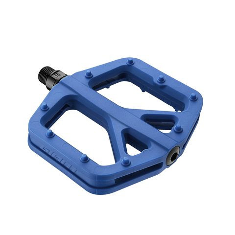 Giant Flipside Commuter Bicycle Pedals - Motorcycle Closeouts by