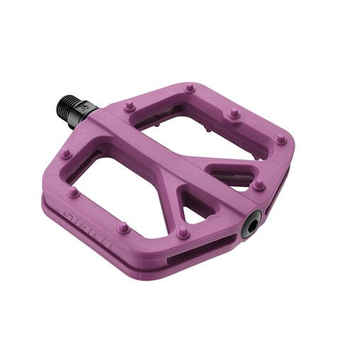 Giant Flipside Commuter Bicycle Pedals - Motorcycle Closeouts by