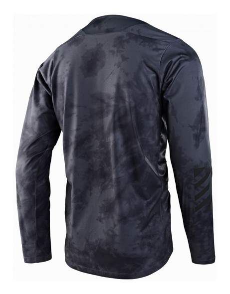 Charcoal Rear Detail