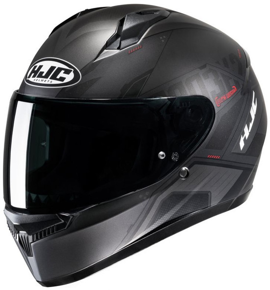HJC C10 エリー サイズ S HJC C10 Elie Helmet - Motorcycle Closeouts by Rider Approved LLC