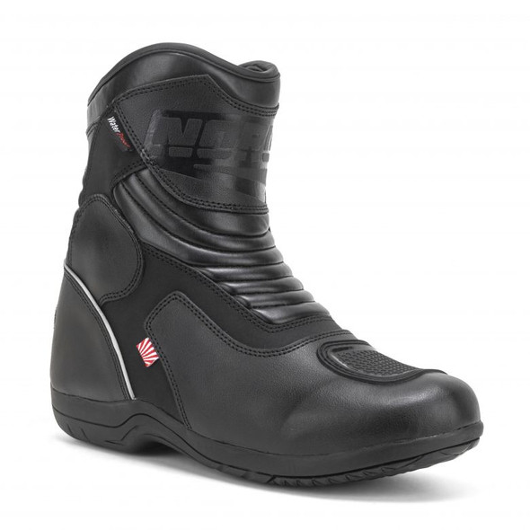 Noru Shoto Waterproof Boots - Motorcycle Closeouts by Rider