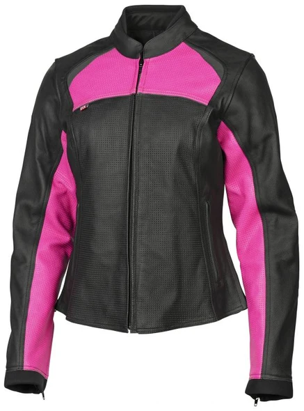 Black/Pink