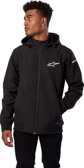 Alpinestars X Diesel AS-DSL Daiji Parka Jacket - Motorcycle
