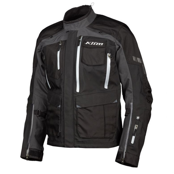 Klim Inferno Jacket - Motorcycle Closeouts by Rider Approved LLC