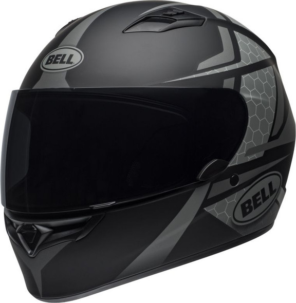 Bell Qualifier Helmet - Flare - Motorcycle Closeouts by Rider 