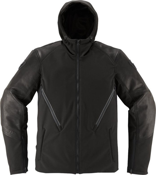 Icon Womens Contra 2 Jacket - No Shipping to CA or NY - Motorcycle
