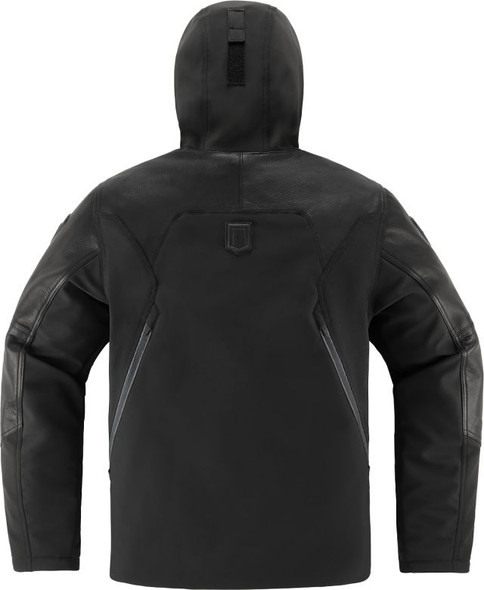 Icon Womens Contra 2 Jacket - No Shipping to CA or NY - Motorcycle