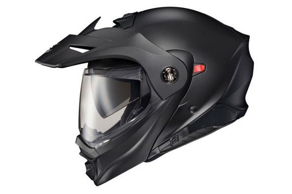 Scorpion EXO AT960 Monk Modular Helmet - Motorcycle