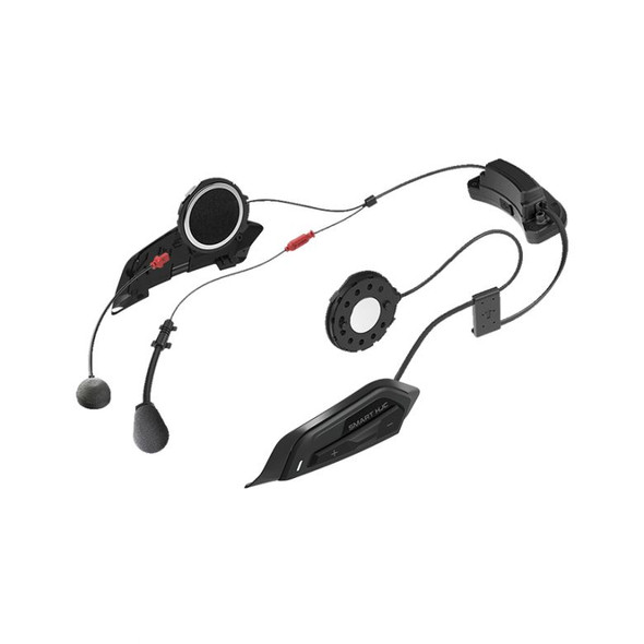 Sena SRL3 Bluetooth Communication System for Shoei - Motorcycle