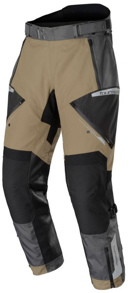 VL2821 Waterproof and Zip-Out Insulated CE Armor Motorcycle Pants