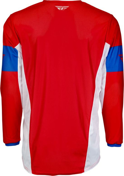 Fly Racing Kinetic Mesh Rockstar Jersey - No Shipping to CA