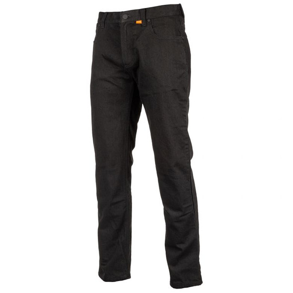Klim K Forty 2 Straight Stretch Denim Riding Jeans - Motorcycle
