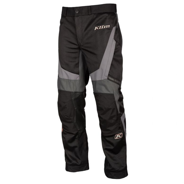 Klim Mojave Klim Summer Pants Klim Monument Gray Switchback Cargo