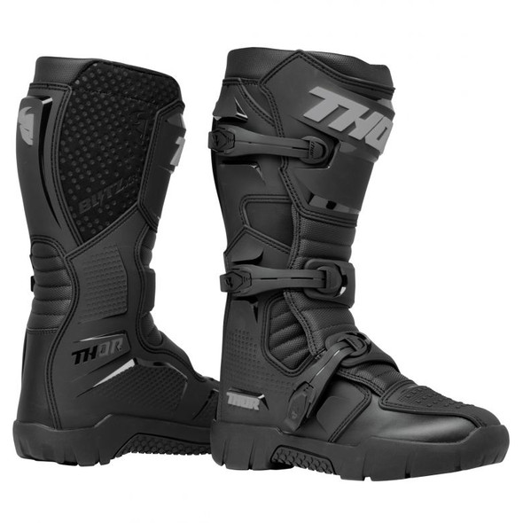 thor ブリッツ　エンデューロブーツ　US9 Thor Womens Blitz XR Boots - Motorcycle Closeouts by Rider