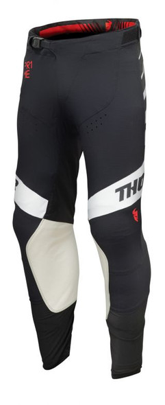 Icon Hypersport 2 Prime Leather Pants - Motorcycle Closeouts by