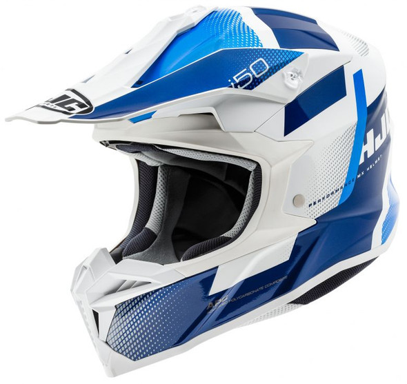 HJC i50 Red Bull Spielberg Helmet - Motorcycle Closeouts by Rider