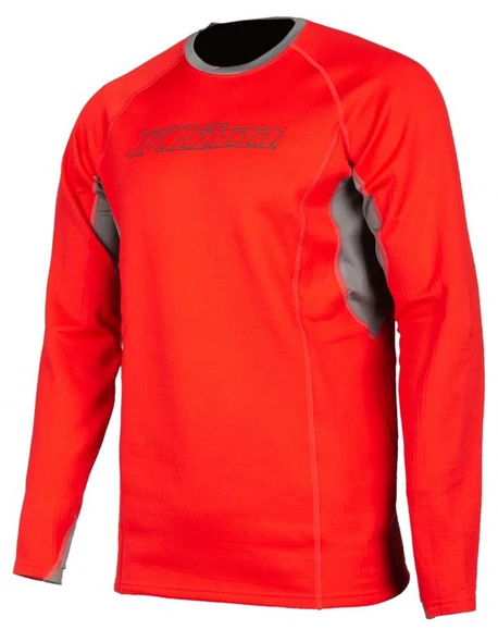 High Risk Red/Castlerock Grey