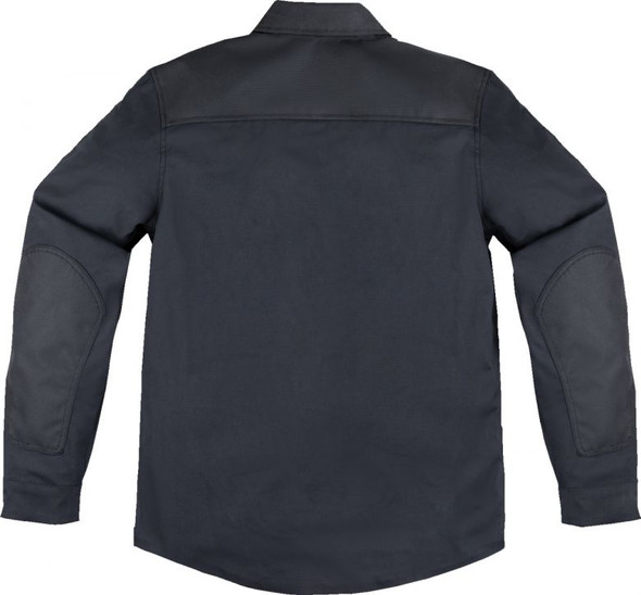 Icon Upstate Mesh CE Jacket - Motorcycle Closeouts by Rider