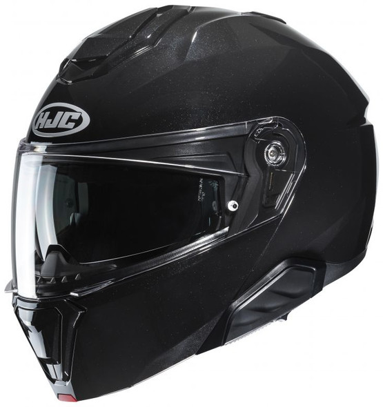 HJC i91 Carst Pink Modular Helmet - Motorcycle Closeouts by